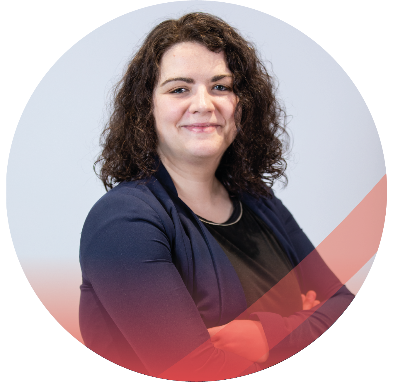 Site carrière (1) portrait bulle Delphine Perchoc