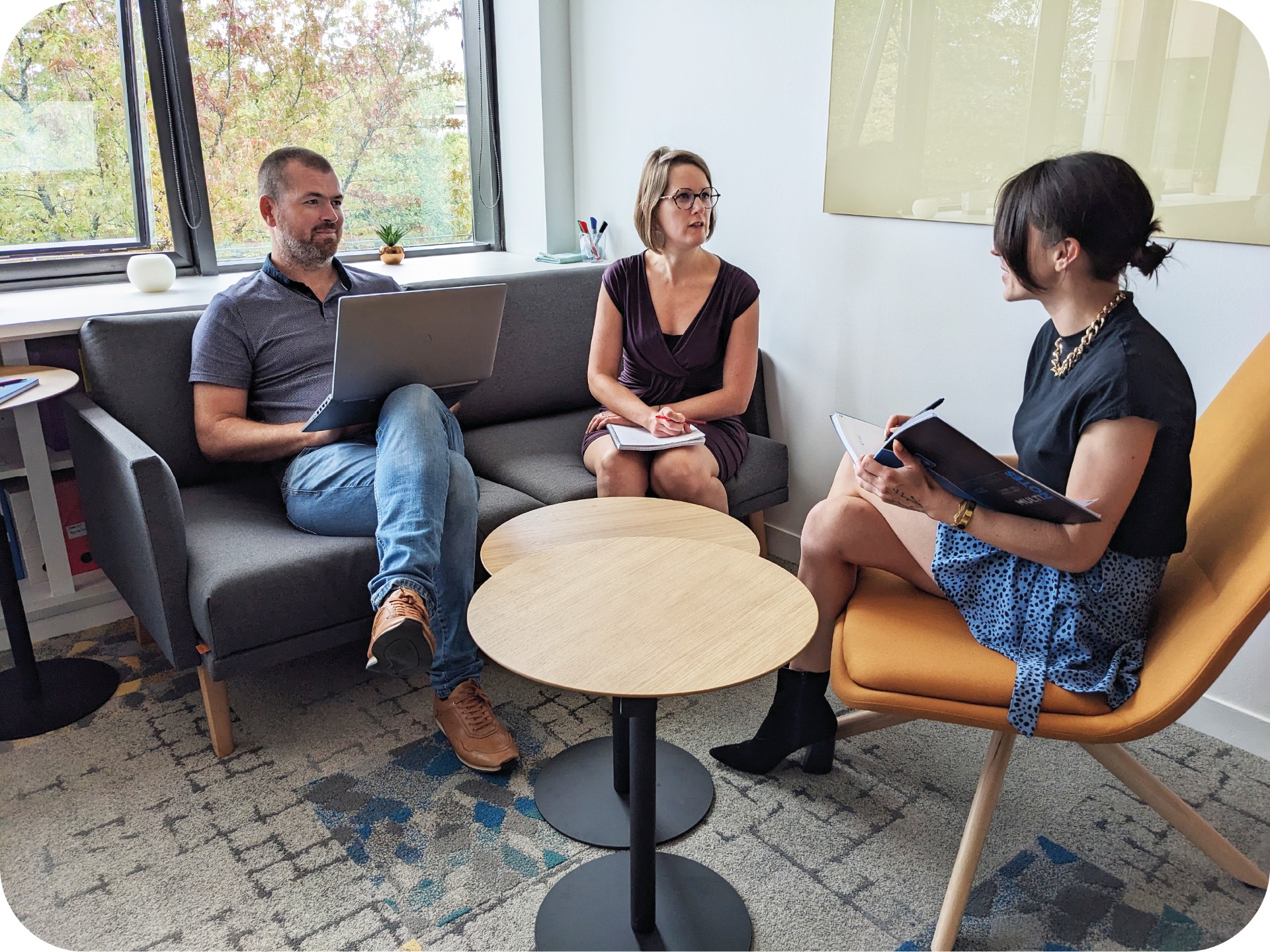 Ressources Humaines
