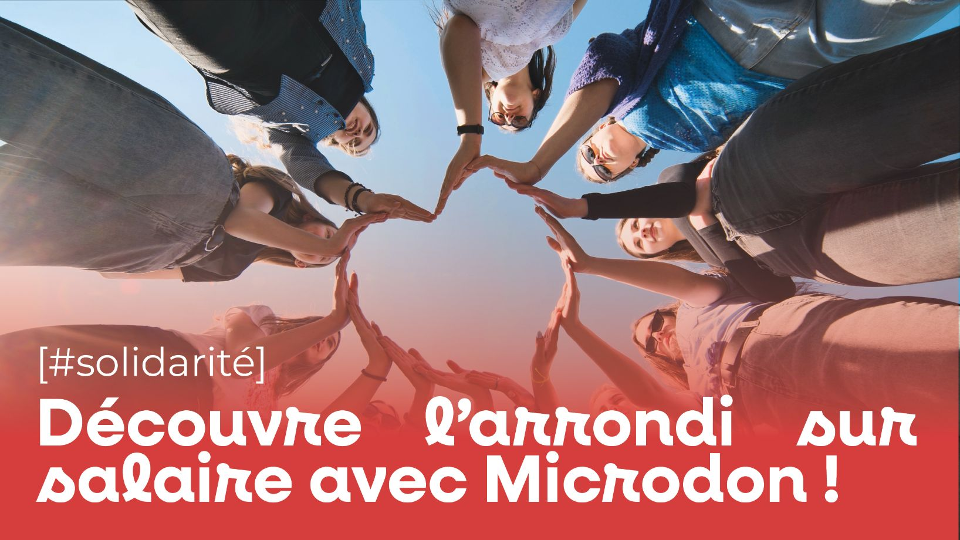 Microdon - Actualité LAS