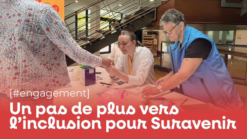 CommissionHandicap - Actualité LAS