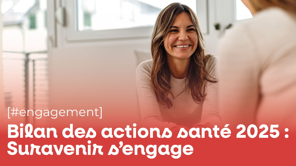 Actions santé - Actualité LAS