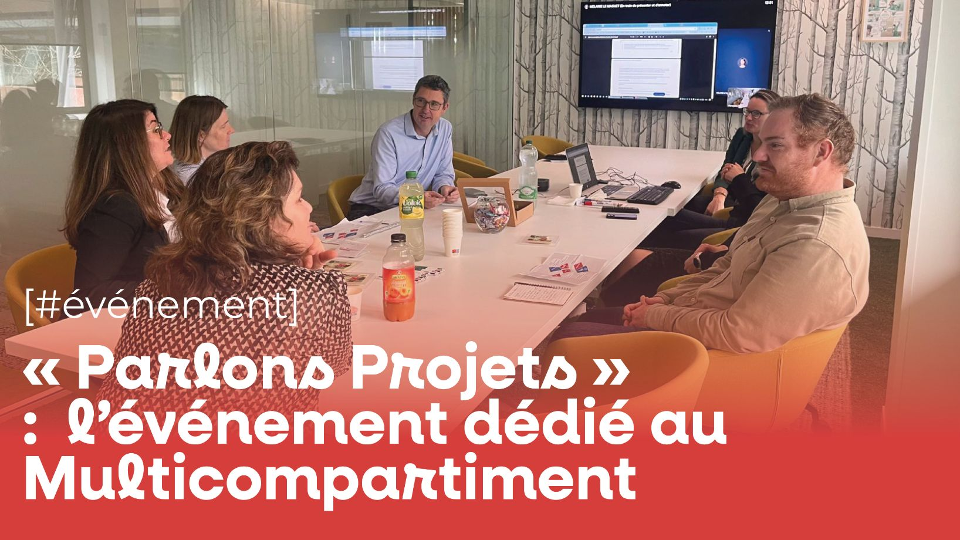 Multicompartiment - Actualité LAS