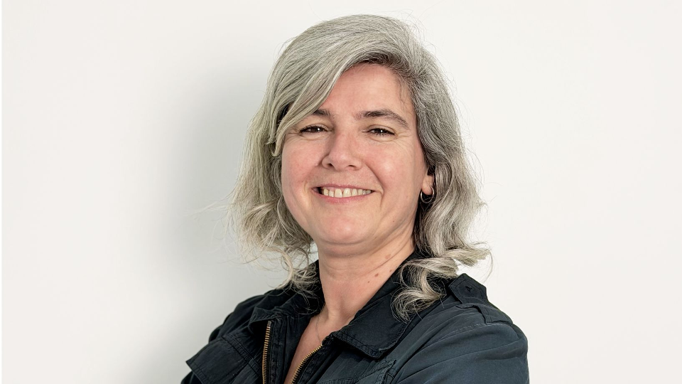 Portrait de Maryline Madaleno, Directrice des Risques et du Contrôle Interne chez Suravenir