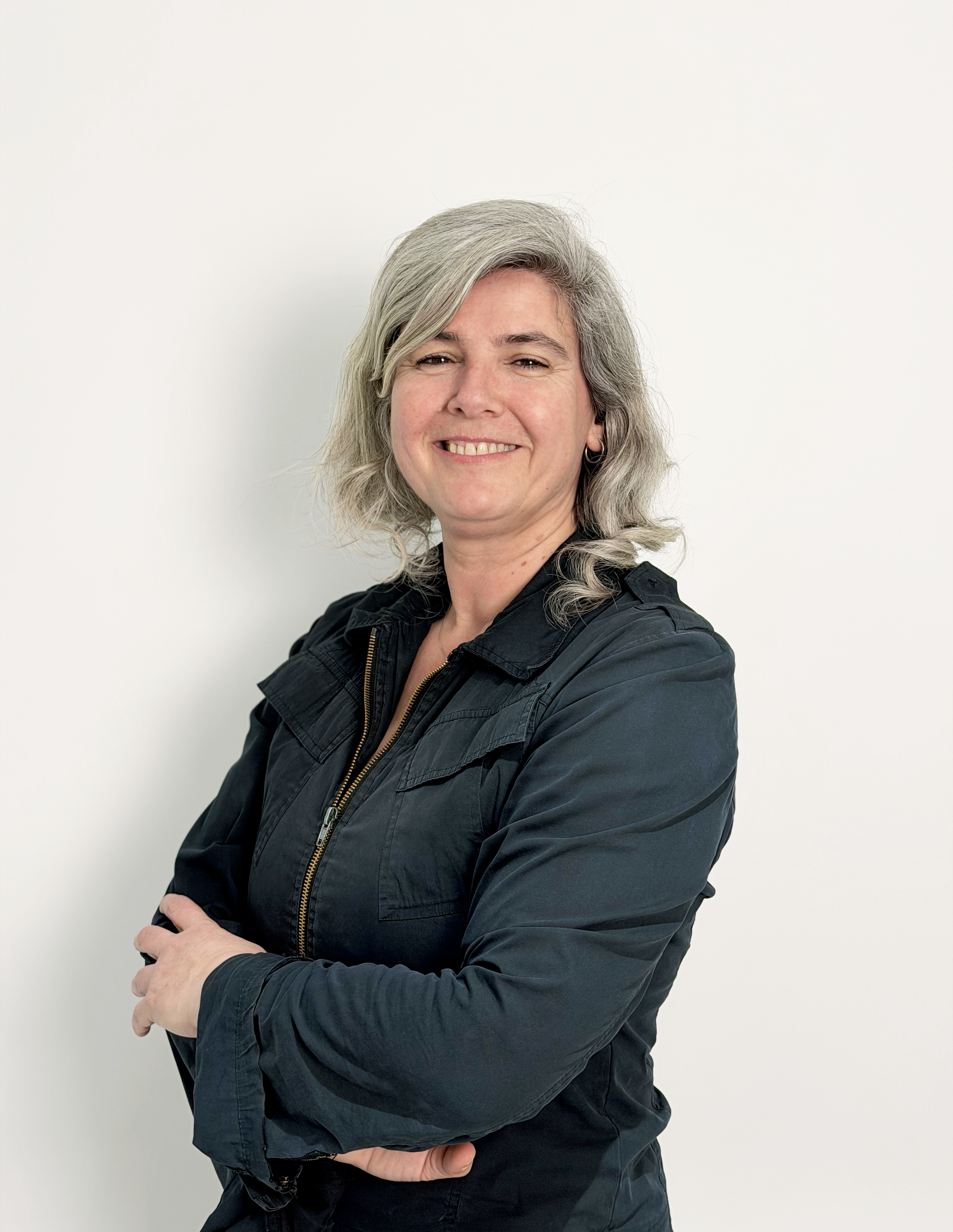 Portrait de Maryline Madaleno, Directrice des Risques et du Contrôle Interne chez Suravenir