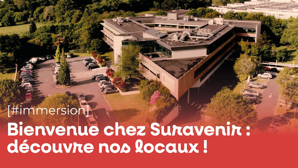 VOX la boîte à idées interne